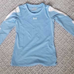 Under armour shirt